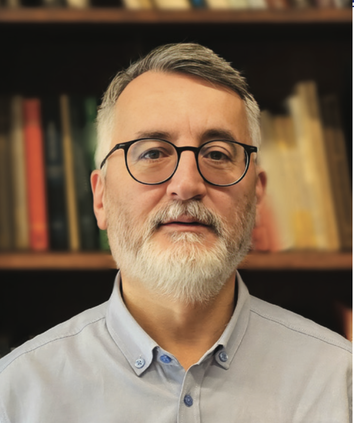 Prof. Dr. Müştak Erhan YALÇIN