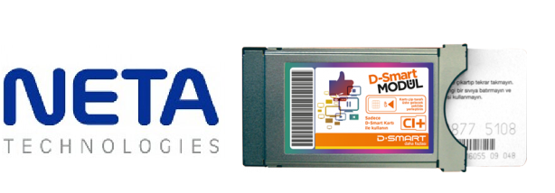NETA common interface module development project