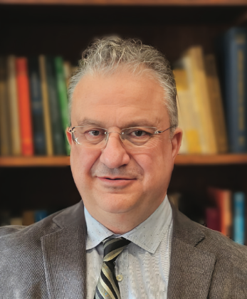 Prof. Dr. Serdar ÖZOĞUZ