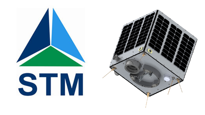 MICROSATPRO national micro-satellite computer development project
