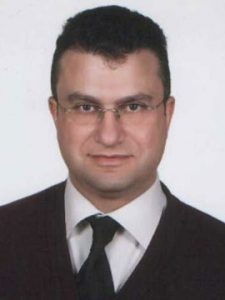 Prof. Dr. Serdar ÖZOĞUZ